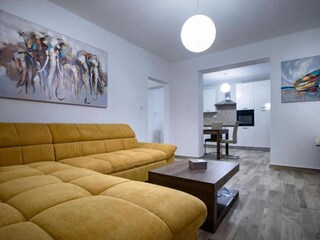 Appartement Supetarska Draga Kenmerken 1