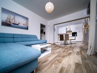 Appartement Supetarska Draga Équipement 8