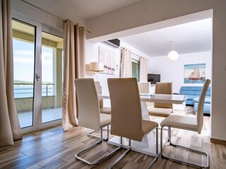 Appartement Supetarska Draga Kenmerken 14