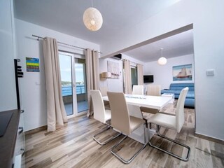 Apartment Supetarska Draga Ausstattung 19