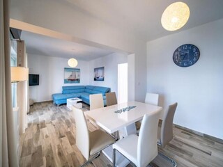 Apartment Supetarska Draga Ausstattung 20