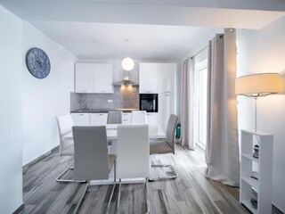 Appartement Supetarska Draga Kenmerken 10