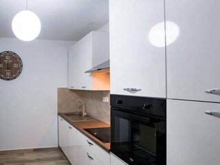 Appartement Supetarska Draga Kenmerken 14