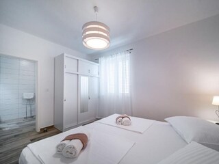 Appartement Supetarska Draga Kenmerken 7