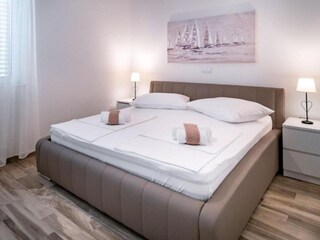 Appartement Supetarska Draga Kenmerken 21