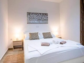 Apartment Supetarska Draga Ausstattung 15