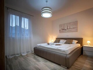 Appartement Supetarska Draga Kenmerken 12