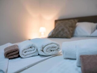 Appartement Supetarska Draga Kenmerken 12