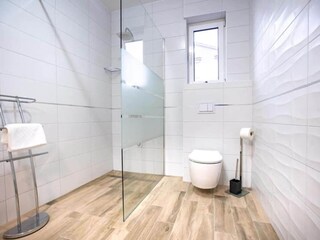 Appartement Supetarska Draga Équipement 16