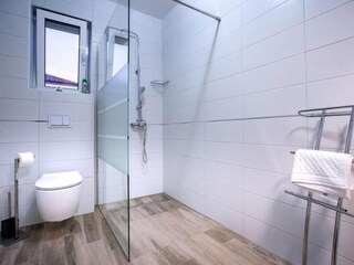 Appartement Supetarska Draga Kenmerken 9