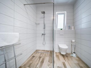 Appartement Supetarska Draga Kenmerken 13