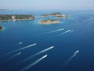 Appartamento Supetarska Draga  32