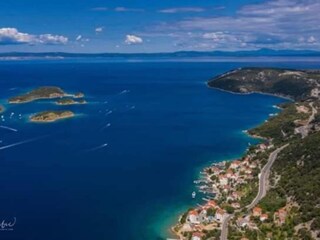 Appartement Supetarska Draga  32
