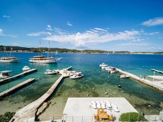 Appartement Supetarska Draga  40