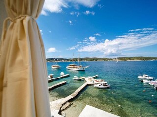 Appartement Supetarska Draga  34