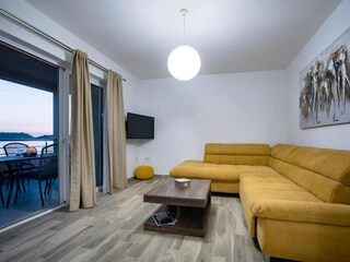 Appartamento Supetarska Draga Caratteristiche 8