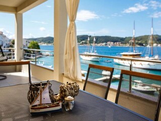 Appartement Supetarska Draga Kenmerken 25