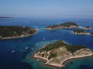 Appartamento Supetarska Draga  29