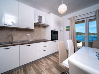 Apartment Supetarska Draga Ausstattung 23
