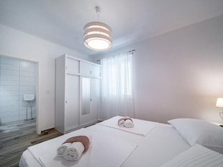 Apartment Supetarska Draga Ausstattung 24
