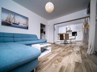 Appartamento Supetarska Draga Caratteristiche 22