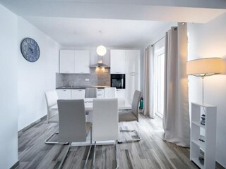 Appartement Supetarska Draga Kenmerken 8