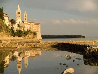 Appartamento Supetarska Draga  34