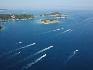 Appartamento Supetarska Draga  36