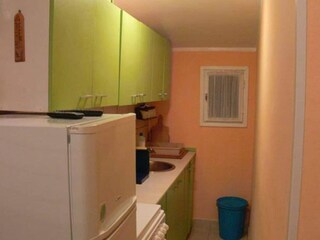 Appartement Povljana Kenmerken 12