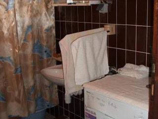 Apartment Povljana Ausstattung 14