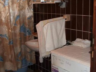 Appartement Povljana Kenmerken 14