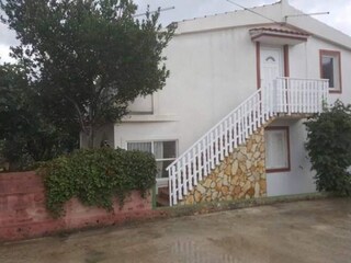 Appartement Povljana Buitenaudio-opname 6