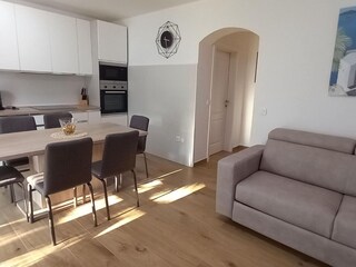 Villa Privlaka Ausstattung 8