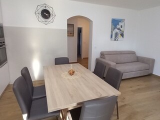 Villa Privlaka Caratteristiche 9