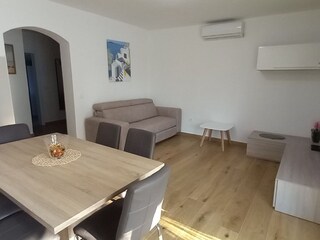 Villa Privlaka Caratteristiche 10