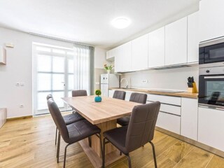 Villa Privlaka Ausstattung 13