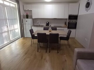 Villa Privlaka Kenmerken 15