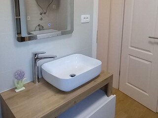 Villa Privlaka Caratteristiche 19