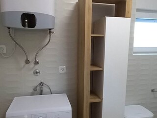 Villa Privlaka Ausstattung 21