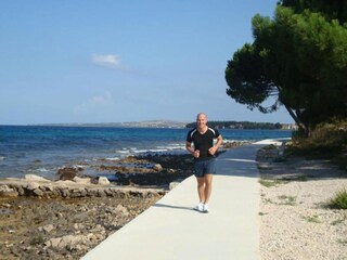 Villa Privlaka Buitenaudio-opname 3