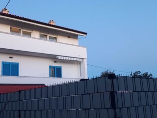 Villa Privlaka Enregistrement extérieur 4