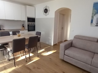 Villa Privlaka Features 1