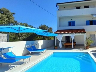 Villa Privlaka  28