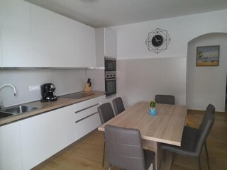 Villa Privlaka Caratteristiche 5