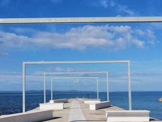 Villa Privlaka Registrazione all'aperto 1