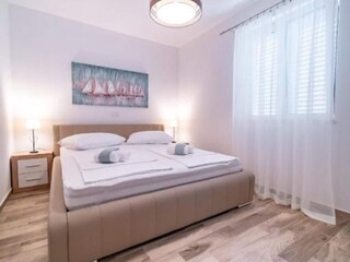 Apartment Supetarska Draga Ausstattung 4