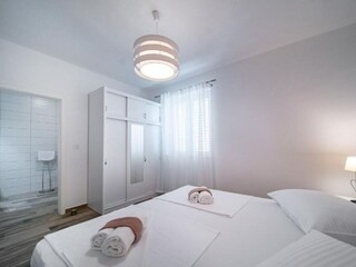 Appartement Supetarska Draga Kenmerken 1