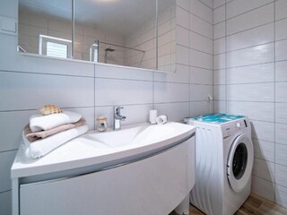 Appartement Supetarska Draga Équipement 5