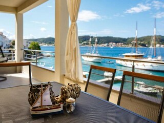 Appartement Supetarska Draga  7