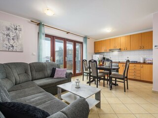 Appartement Lovran Kenmerken 1